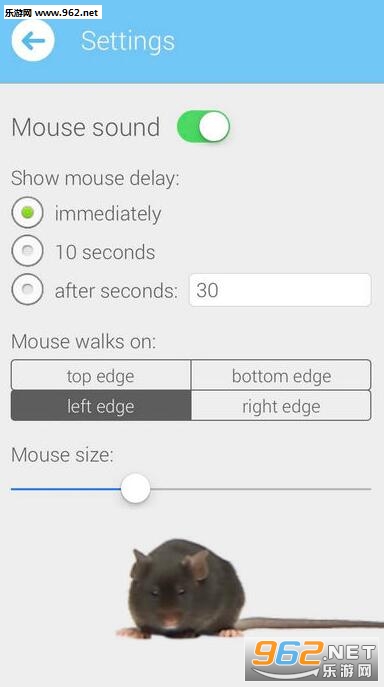 �������Ļ�Ͽ��µ�Ц��mouse on screen scary joke��׿���ͼ2