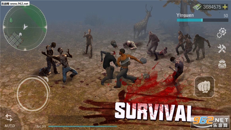 How to Survive Apocalypse������ʾ¼ĩ���Ҵ��߰�׿���°��ͼ0