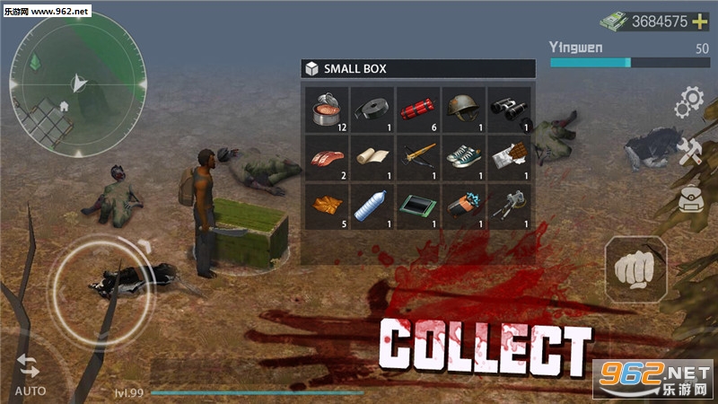 How to Survive Apocalypse������ʾ¼ĩ���Ҵ��߰�׿���°��ͼ1