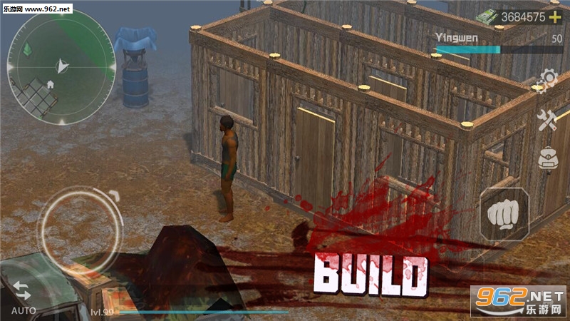 How to Survive Apocalypse������ʾ¼ĩ���Ҵ��߰�׿���°��ͼ2