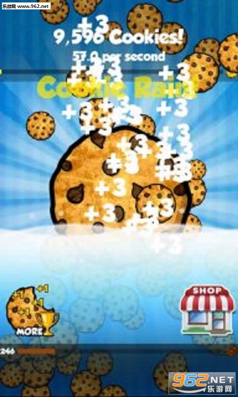 Cookie(曲奇唱首歌安卓版)截图1