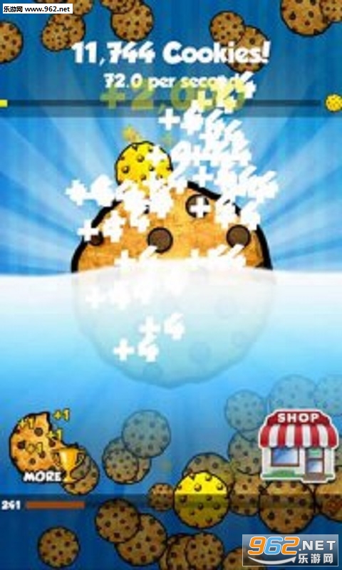 Cookie(曲奇唱首歌安卓版)截图2