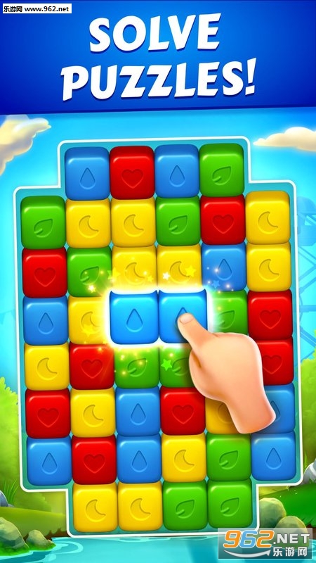 Toon Blast(��ͨ��ը������)��ͼ0