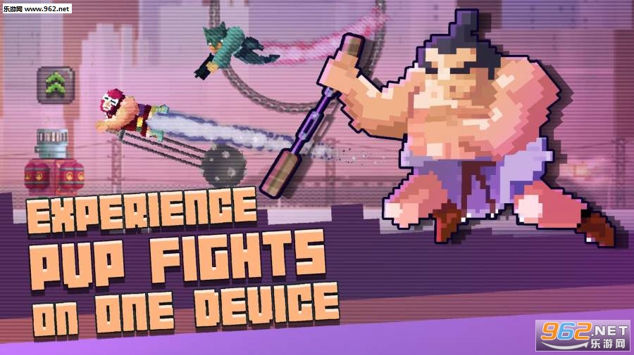 Fight Club(����Ӣ�۸񶷾��ֲ���׿��)v1.0��ͼ3