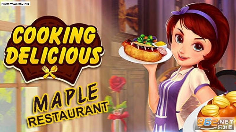 Cooking Game(快餐店模拟安卓版)截图1