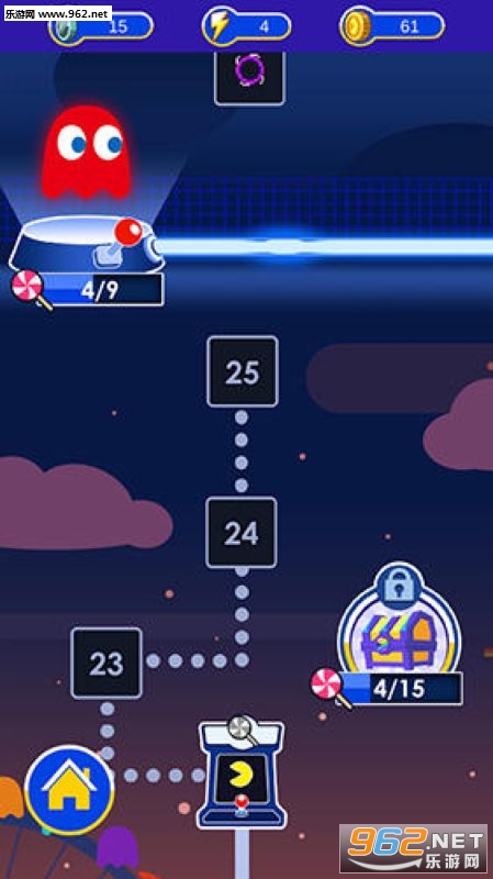 PAC-MAN Hats(�Զ��ӵ�ñ�Ӱ�׿��)v1.0.0��ͼ0