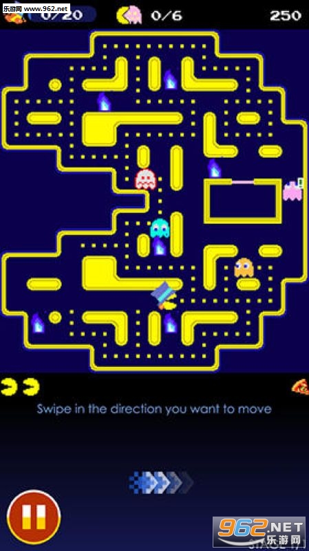 PAC-MAN Hats(�Զ��ӵ�ñ�Ӱ�׿��)v1.0.0��ͼ2