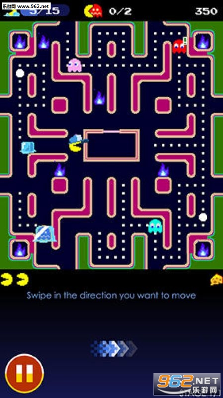 PAC-MAN Hats(�Զ��ӵ�ñ�Ӱ�׿��)v1.0.0��ͼ3
