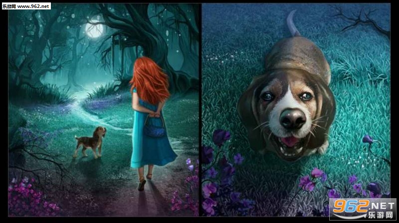 Rescue Lucy(����¶����׿��)��ͼ2