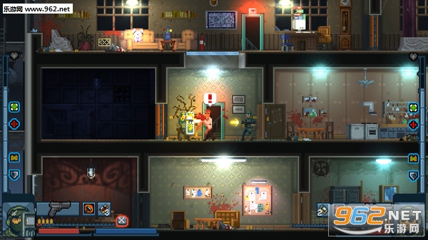 破门而入:战术小队steam破解版截图0