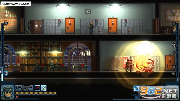 破门而入:战术小队steam破解版截图6