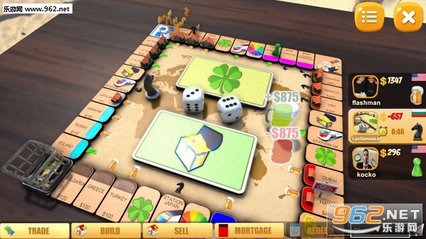 Rento Fortune�����ƽ���ͼ0