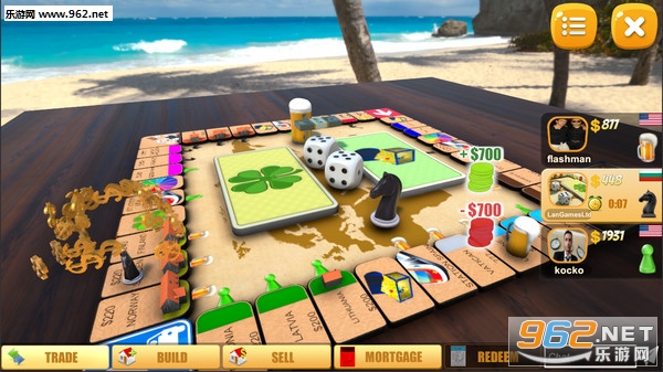 Rento Fortune�����ƽ���ͼ3