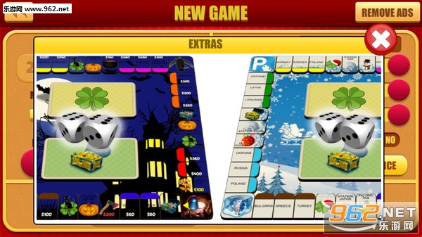 Rento Fortune�����ƽ���ͼ4