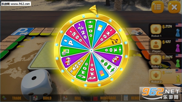 Rento Fortune�����ƽ���ͼ5
