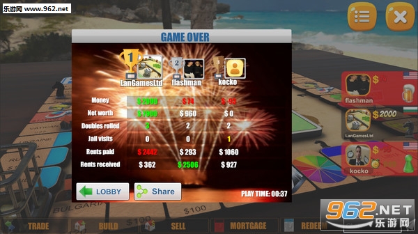 Rento Fortune�����ƽ���ͼ6