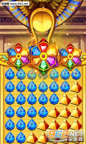Pyramid Curse(�����������䰣��̽��ios���İ�)��ͼ0