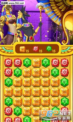 Pyramid Curse(�����������䰣��̽��ios���İ�)��ͼ1
