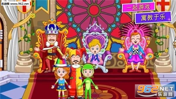 My Little Princess : Castle(�ҵ�С�����Ǳ���׿��)v1.03��ͼ3