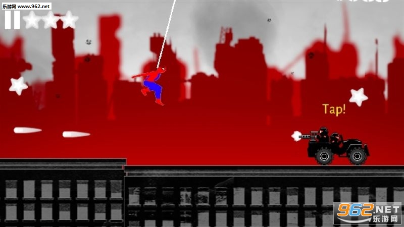 spider-battle(֩���߰�׿��)v1.0��ͼ0