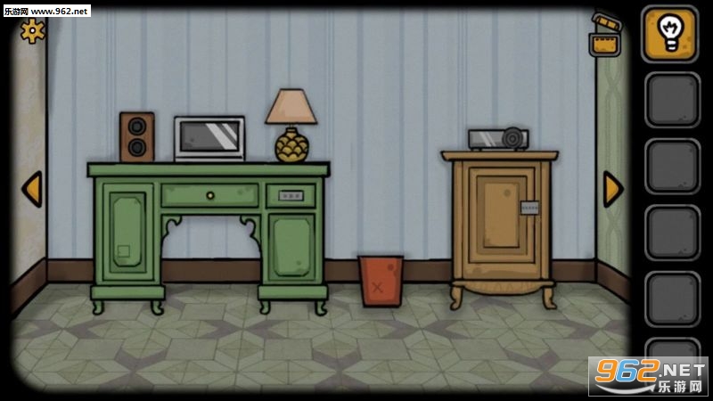 The lost room:Escape challenge(�ξ�����3��׿��)��ͼ0