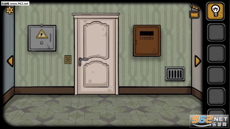 The lost room:Escape challenge(�ξ�����3��׿��)��ͼ1