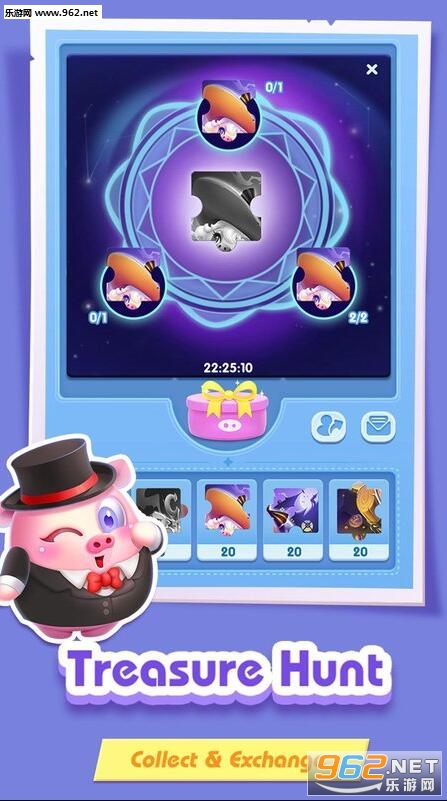 С������Piggy Boom�ٷ���v2.3��ͼ3