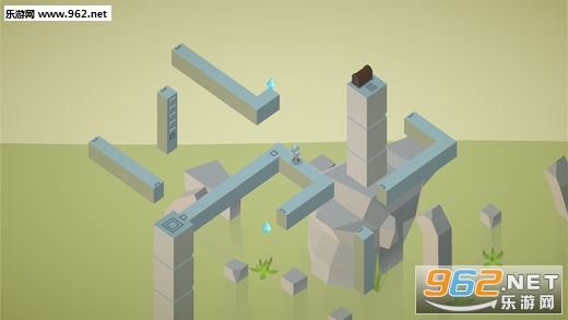�������Puz Lands���ν�ͼ1