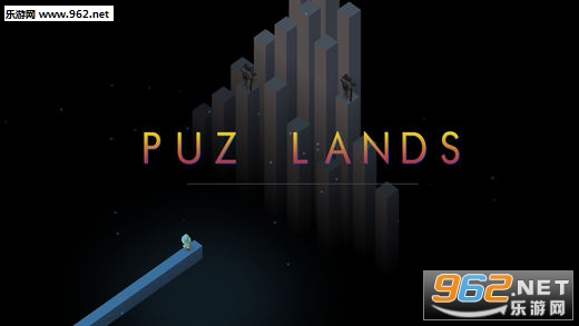 �������Puz Lands���ν�ͼ3