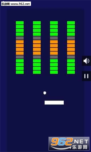 Simple Brick Breaker���İ��ͼ1
