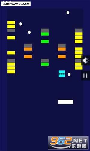 Simple Brick Breaker���İ��ͼ3