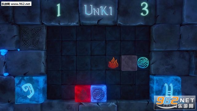 StonesOfGaia(盖亚之石Stones Of Gaia官方版)截图0