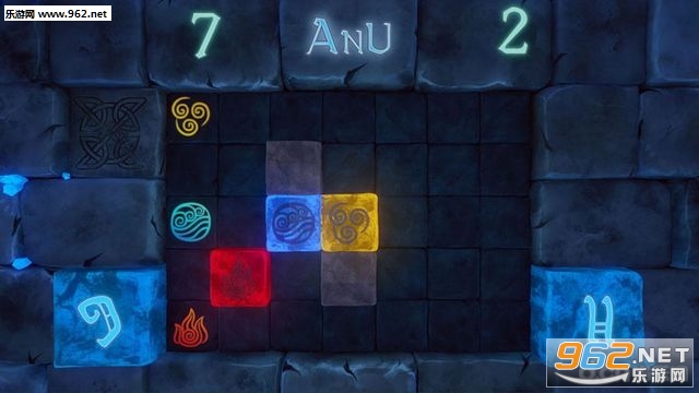 StonesOfGaia(盖亚之石Stones Of Gaia官方版)截图1