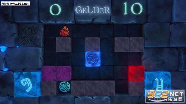 StonesOfGaia(盖亚之石Stones Of Gaia官方版)截图2