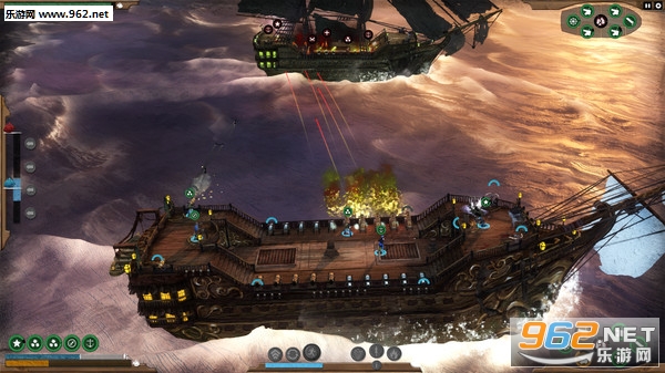 Abandon Ship(����)�����ƽ���ͼ5
