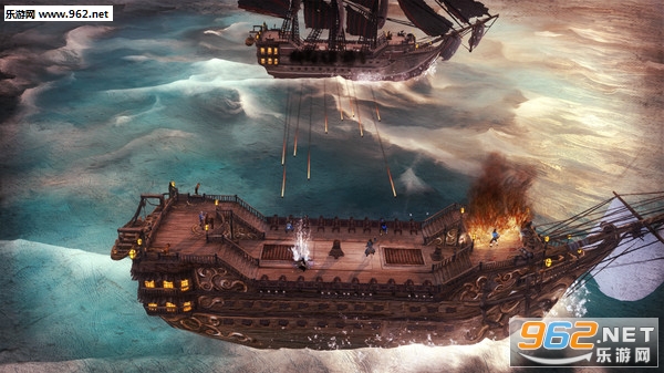 Abandon Ship(����)�����ƽ���ͼ0