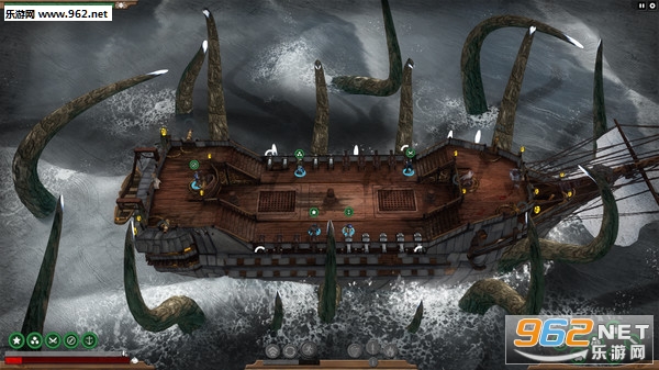 Abandon Ship(����)�����ƽ���ͼ1