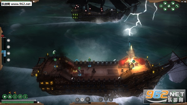 Abandon Ship(����)�����ƽ���ͼ3