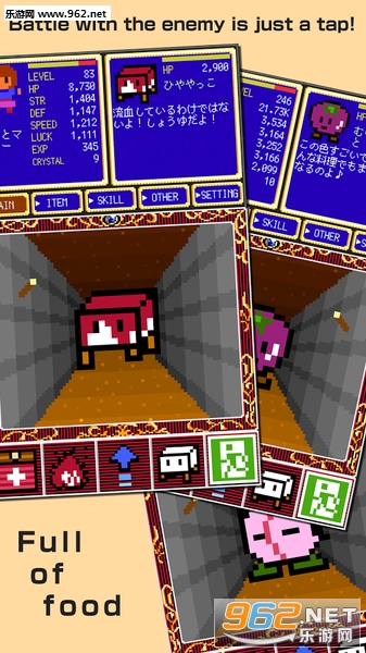 Clicker Cave RPG(�����Ѩ��׿��)��ͼ0