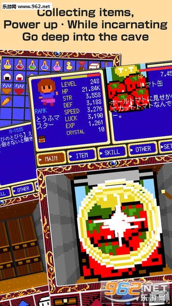 Clicker Cave RPG(�����Ѩ��׿��)��ͼ2