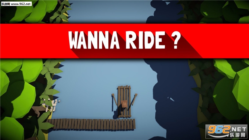 River Rafting(河道漂流安卓版)截图1