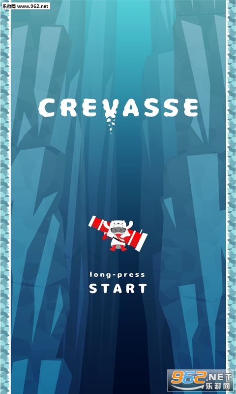 Crevasse(�ѷ�������׿��)v1.0.1��ͼ1