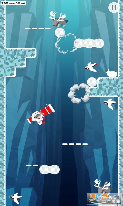 Crevasse(�ѷ�������׿��)v1.0.1��ͼ2