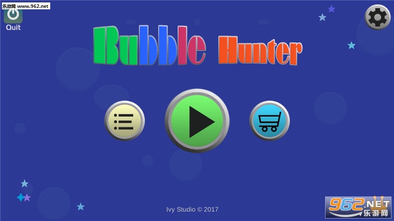 Bubble Hunter(�������ְ�׿��)v1.0.1��ͼ0