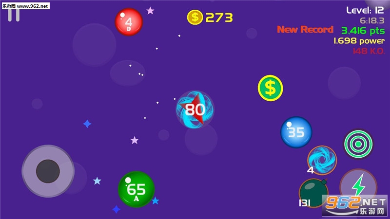 Bubble Hunter(�������ְ�׿��)v1.0.1��ͼ1