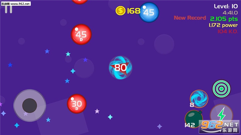 Bubble Hunter(�������ְ�׿��)v1.0.1��ͼ2