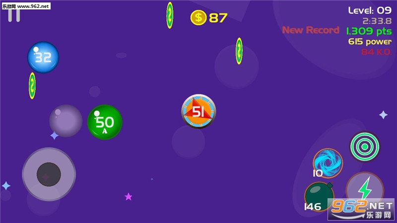 Bubble Hunter(�������ְ�׿��)v1.0.1��ͼ3