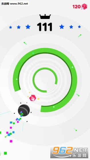Rolly Vortex��׿���ͼ2