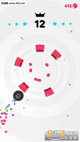 Rolly Vortex��׿���ͼ1