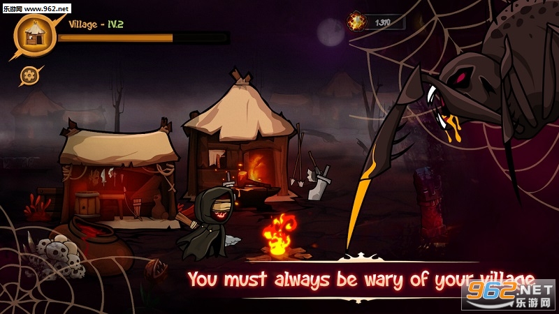 Hollow Ninja(�������߽�ɫȫ������)v1.0.10��ͼ2